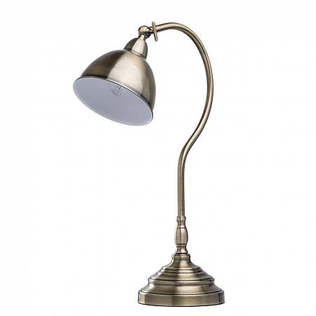 Купить Настольная лампа MW-Light Акцент 680030301