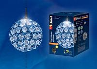 Купить Подвесной светильник на солнечных батареях (07284) Uniel USL-S-108/MT150 Sirius