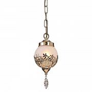 Купить Подвесной светильник Arte Lamp Moroccana A4552SP-1GO