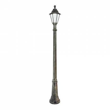 Купить Уличный фонарь Fumagalli Gigi/Rut E26.156.000.BYF1R