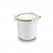Купить Ланч-бокс lunch pot single белый/ зеленый