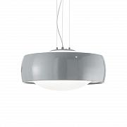 Купить Подвесной светильник Ideal Lux Comfort SP1 Grigio
