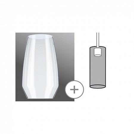 Купить Подвесной светодиодный светильник Eglo Romao 95351