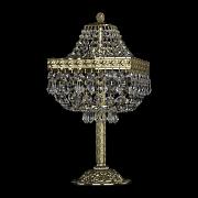 Купить Настольная лампа Bohemia Ivele 19272L6/H/20IV G