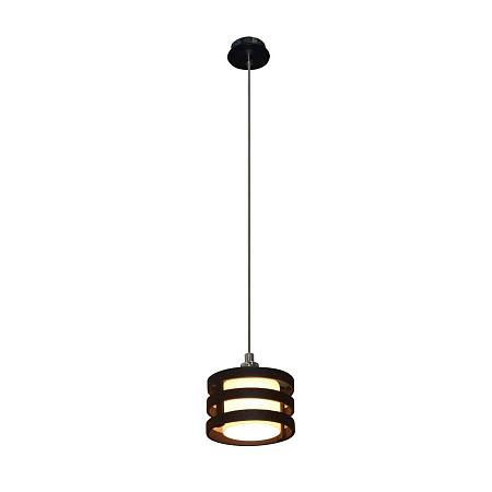 Купить Подвесной светильник Arte Lamp Ring A1320SP-1BK