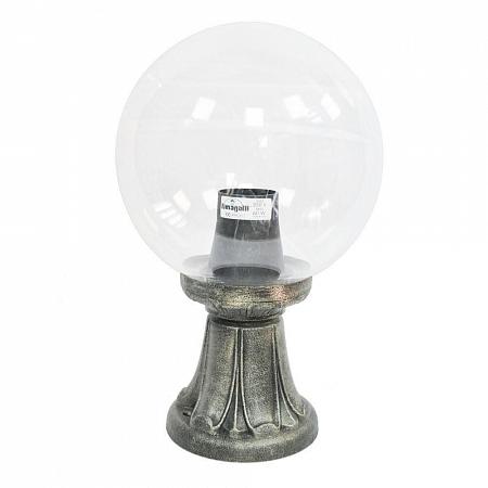 Купить Уличный светильник Fumagalli Minilot/G250 G25.111.000.BXE27