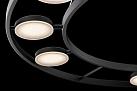 Купить Подвесной светодиодный светильник Maytoni Fad MOD070PL-L63B3K