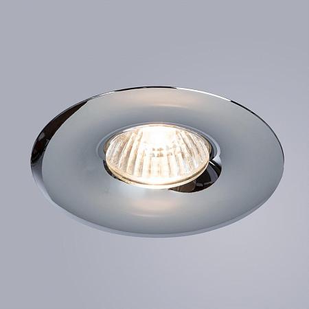 Купить Встраиваемый светильник Divinare Sciuscia 1765/02 PL-1