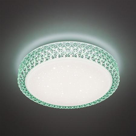 Купить Потолочный светодиодный светильник Citilux Кристалино CL705023