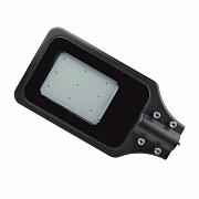 Купить Уличный светодиодный светильник консольный (UL-00004544) Uniel ULV-R23H-150W/6000К IP65 Black