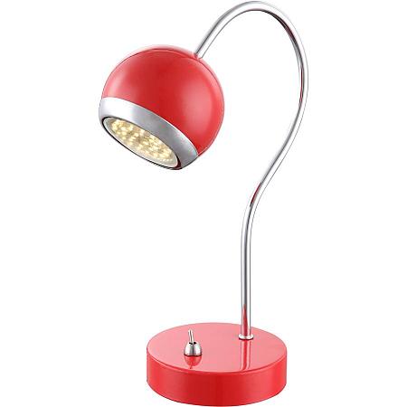 Купить Настольная лампа Globo Oman 57885-1T