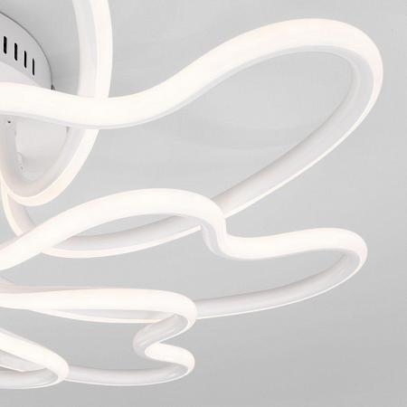 Купить Потолочный светильник Eurosvet 90135/8 белый