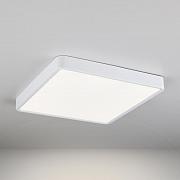 Купить Потолочный светодиодный светильник Elektrostandard DLS034 24W 4200K 4690389134630
