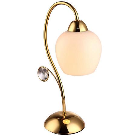 Купить Настольная лампа Arte Lamp Millo A9549LT-1GO