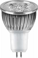 Купить Лампа светодиодная Feron LB-14 MR16 G5.3 4W 4000K