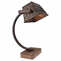 Купить Настольная лампа Lussole Loft LSP-0511