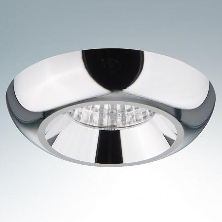 Купить Встраиваемый светильник Lightstar Monde LED 071154