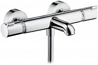Купить Термостат Hansgrohe Ecostat Comfort 13114000 для ванны с душем