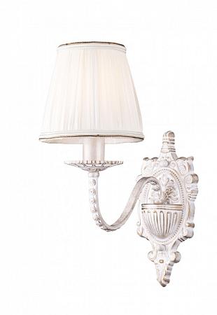 Купить Бра Arte Lamp Calamaro A2046AP-1WG