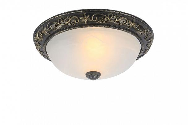 Купить Потолочный светильник Arte Lamp Torta A7162PL-2AB