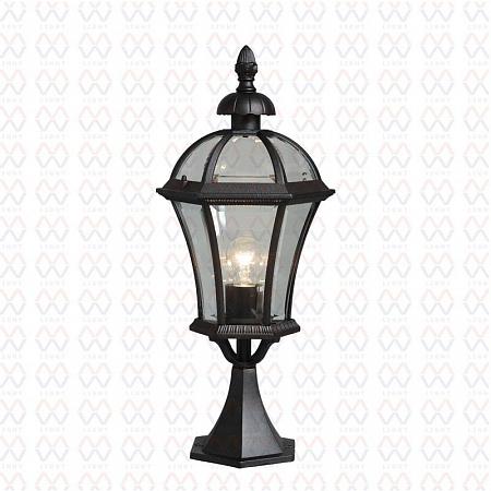 Купить Уличный светильник De Markt Сандра 811040201