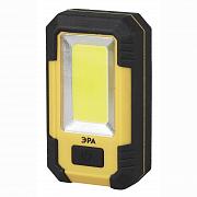 Купить Ручной светодиодный фонарь ЭРА Практик аккумуляторный 400 лм RA-801