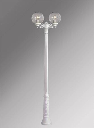 Купить Уличный фонарь Fumagalli Ricu Bisso/G250 G25.157.S20.WXE27