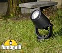 Купить Ландшафтный светодиодный светильник Fumagalli Minitommy 1M1.001.000.AXU1L