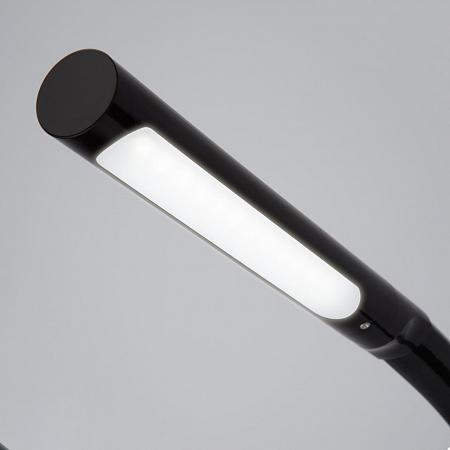Купить Настольная лампа Eurosvet Arch 80501/1 черный