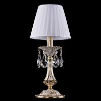 Купить Настольная лампа Bohemia Ivele 7001/1-30/GW/SH2