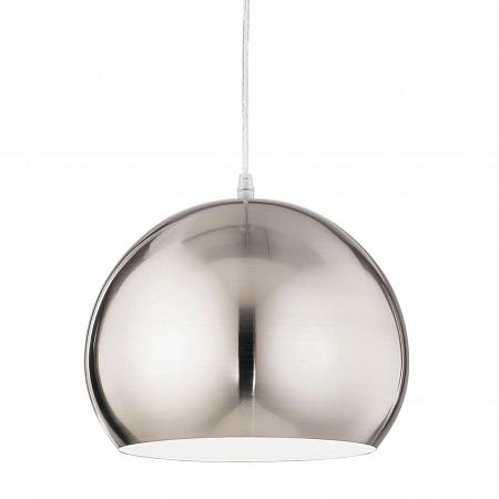 Купить Подвесной светильник Ideal Lux Pandora SP1 Nickel