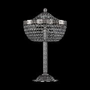 Купить Настольная лампа Bohemia Ivele 19051L6/25IV Ni