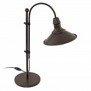 Купить Настольная лампа Eglo Stockbury 49459