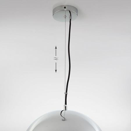 Купить Подвесной светильник Eurosvet 50147/3 хром
