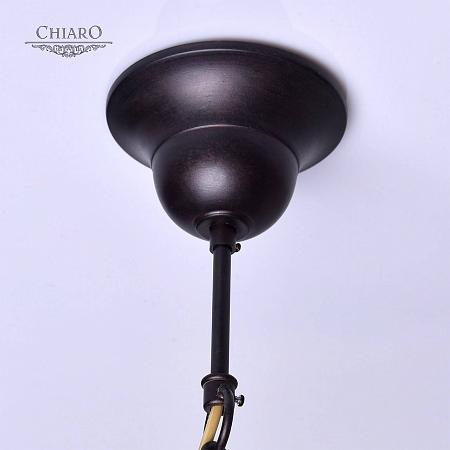 Купить Подвесной светильник Chiaro Айвенго 382016401