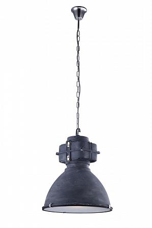 Купить Подвесной светильник Arte Lamp Loft A5014SP-1BG