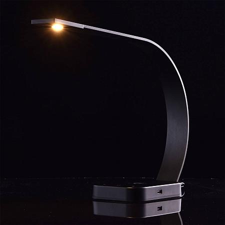 Купить Настольная лампа MW-Light Ракурс 631031701