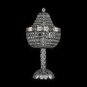 Купить Настольная лампа Bohemia Ivele 19111L4/H/20IV Ni