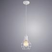 Купить Подвесной светильник Arte Lamp A9182SP-1WH