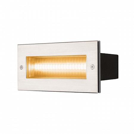 Купить Уличный светодиодный светильник SLV Brick Led Symetric 233650