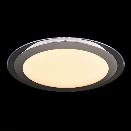 Купить Потолочный светодиодный светильник Freya Halo FR6998-CL-45-W
