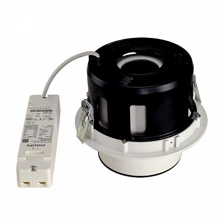 Купить Встраиваемый светодиодный светильник SLV Supros Move 114121