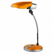Купить Настольная лампа ЭРА NE-301-E27-15W-OR
