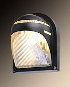 Купить Уличный настенный светильник Arte Lamp Urban A2802AL-1BK