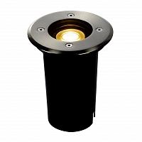 Купить Ландшафтный светодиодный светильник SLV Solasto Round 227680