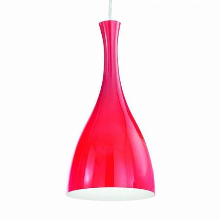 Купить 
Подвесной светильник Ideal Lux Olimpia SP1 Rosso