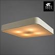 Купить Потолочный светильник Arte Lamp Cosmopolitan A7210PL-4WH