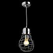 Купить Подвесной светильник Arte Lamp Edison A5080SP-1CC