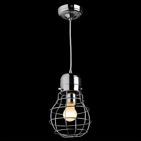 Купить Подвесной светильник Arte Lamp Edison A5080SP-1CC