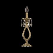 Купить Настольная лампа Bohemia Ivele 71300L/1-33 G